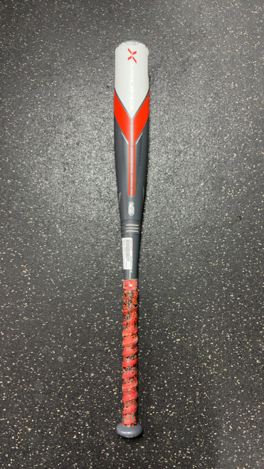 Vist Large View of Product Image Which is Used Easton GHOST X BB/SB USSSA 2 3/4 Bat 28"