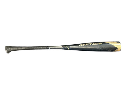 Vist Large View of Product Image Which is Used AXE AVENGE PRO BB/SB USSSA 2 3/4 Bat 30"