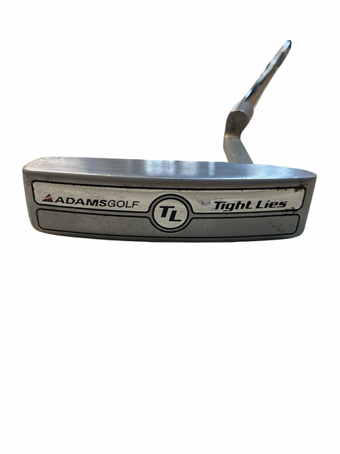 Vist Large View of Product Image Which is Used Adams Golf Womens Putter RH