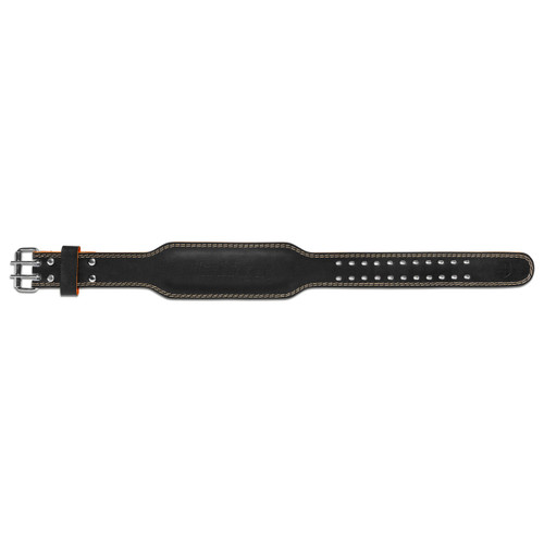 Vist Large View of Product Image Which is New 4IN LEATHER LIFTING BELT XL