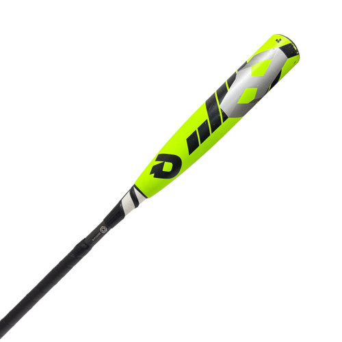 Vist Large View of Product Image Which is Used Demarini CF8 CFZ16 USSSA 2 3/4" Bat 32" -10 Drop