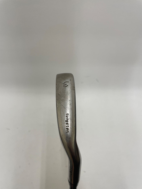 Vist Large View of Product Image Which is Used Taylormade FIRESOLE Mens Individual Iron RH 3 Iron