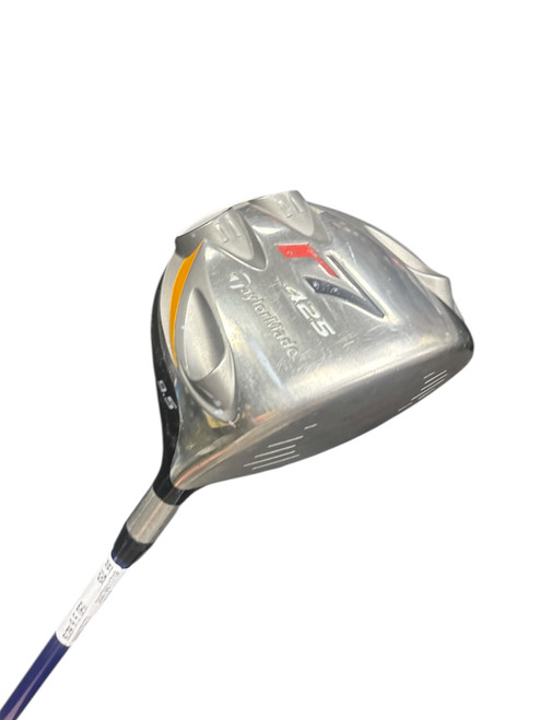 Vist Large View of Product Image Which is Used Taylormade R7 425 Mens Driver RH 9.5 Degree