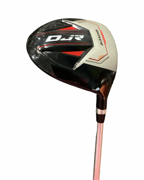 Vist Large View of Product Image Which is Used DRIVER Jr Driver RH 12.0 Degree