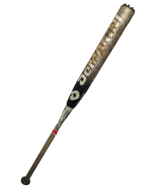 Vist Large View of Product Image Which is Used Demarini CF4 ST BB/SB Fastpitch Bat 33"