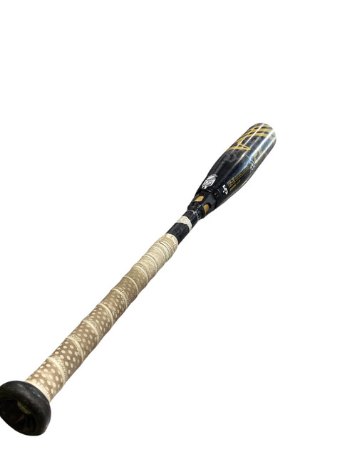 Vist Large View of Product Image Which is Used Demarini CF CB5-20 BB/SB USSSA 2 3/4 Bat 30"