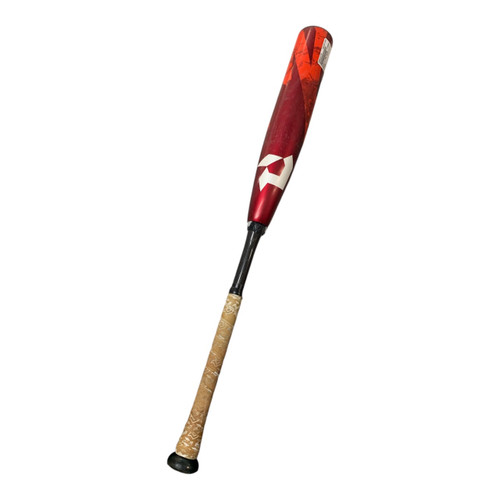 Vist Large View of Product Image Which is Used Demarini ZOA 30/25 BB/SB USSSA 2 3/4 Bat 30"