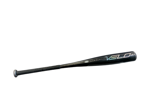 Vist Large View of Product Image Which is Used Rawlings VELO ACP BB USSSA 2 3/4 Bat 29"