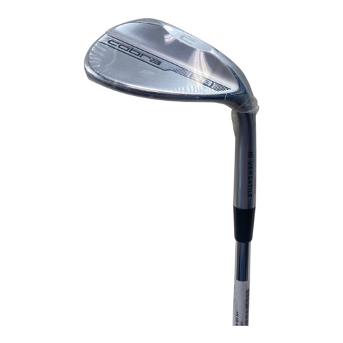 Vist Large View of Product Image Which is Used Cobra SNAKEBITE Golf Wedge Mens RH 56 Degree
