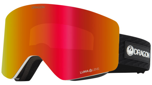 Vist Large View of Product Image Which is Winter Outerwear Ski Goggles