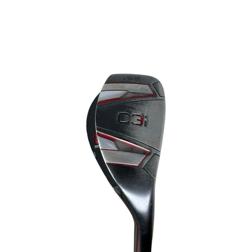 Vist Large View of Product Image Which is Used C3I 65 DEGREE WEDGE Golf Wedge Mens RH 