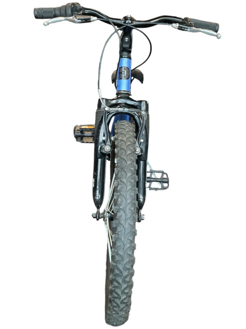 Vist Large View of Product Image Which is Used Diamondback OCTANE Mountain Bike Girls None 20"