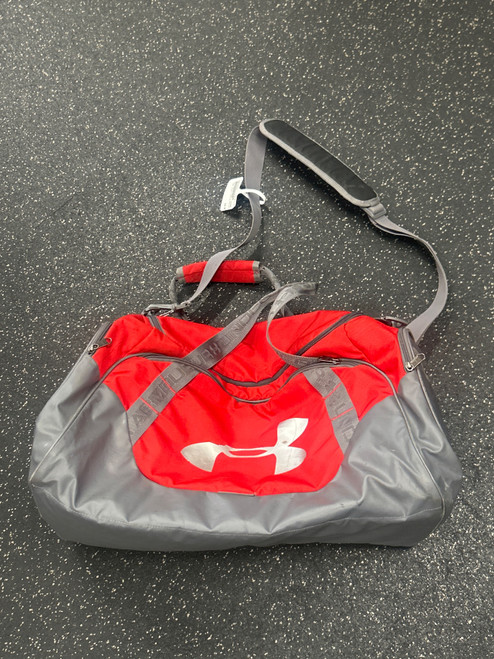 Vist Large View of Product Image Which is Used Under Armour Medium Equipment Bag