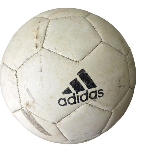 Vist Large View of Product Image Which is Used Adidas SOCCER BALL All Size Soccer Ball Green 4