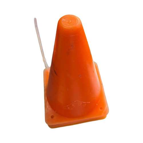 Vist Large View of Product Image Which is Used 6 CONE PACK Soccer Training Aids