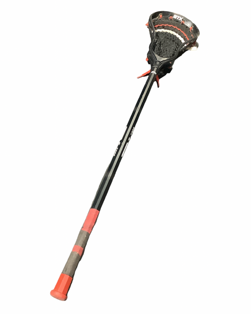 Vist Large View of Product Image Which is Used STX 6000 Men Atk/Mid Complete Stick Black