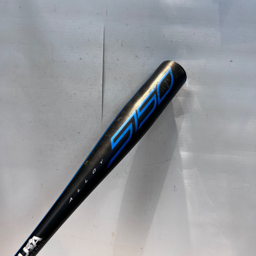 Vist Large View of Product Image Which is Used Rawlings 5150 BB/SB USA 2 5/8 Bat 31"