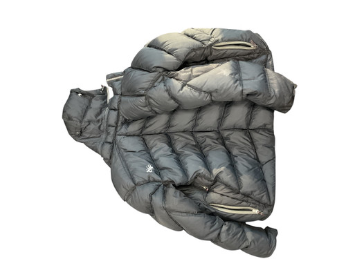 Vist Large View of Product Image Which is Used VOLCOM THERMOMITE JACKET Other Snowboard