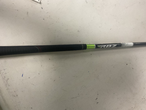 Vist Large View of Product Image Which is Used Taylormade MATRIX OZIK XCON-6 Field Equipment