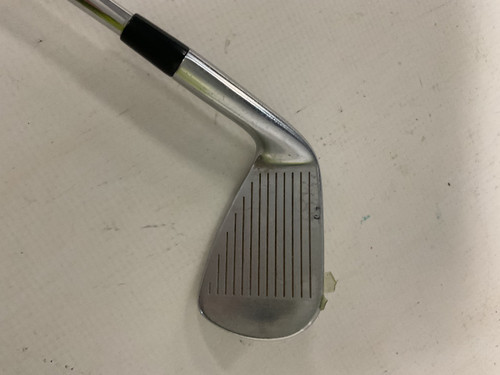 Vist Large View of Product Image Which is Used Titleist 716 MB 8 IRON Mens Individual Iron RH 8 Iron