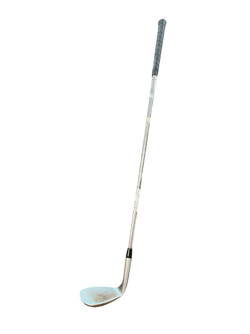Vist Large View of Product Image Which is Used Callaway MACK DADDY 2 Golf Wedge Mens RH 60 Degree