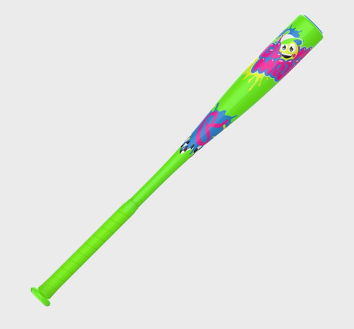 Vist Large View of Product Image Which is New 2027 GLOW MOJI 26/12 TEEBALL BAT