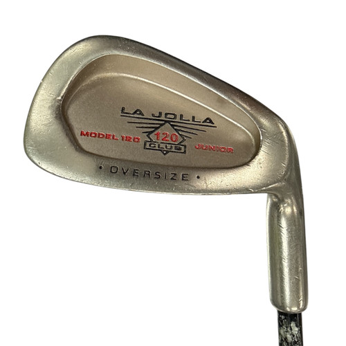 Vist Large View of Product Image Which is Junior 5-6 Iron