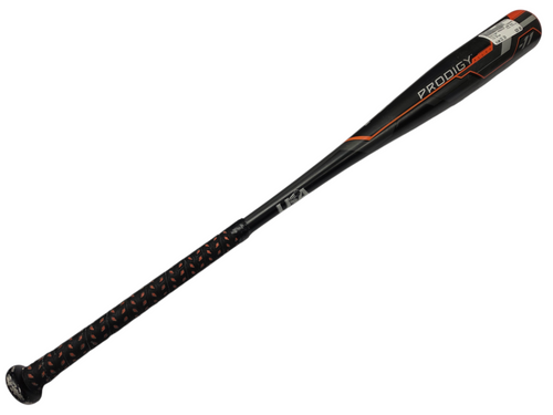 Vist Large View of Product Image Which is Used Rawlings PRODIGY USA 2 5/8 Bat 31" Drop -11