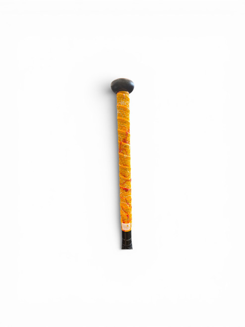 Vist Large View of Product Image Which is Used Demarini PARADOX BB/SB USSSA 2 5/8 Bat 31"