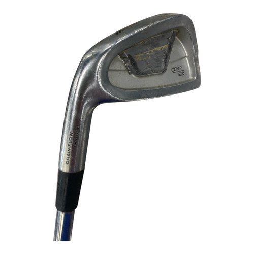 Vist Large View of Product Image Which is Used Mizuno COMP EZ Mens Individual Iron LH 4 Iron