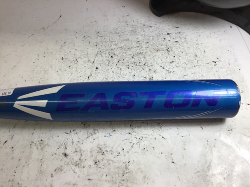 Vist Large View of Product Image Which is Used Easton GHOST BB/SB USSSA 2 3/4 Bat 29"