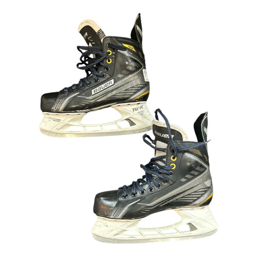 Vist Large View of Product Image Which is Used Bauer VAPOR X500 SKATES 3 