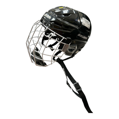 Vist Large View of Product Image Which is Used Bauer RE-AKT 95 COMBO MD