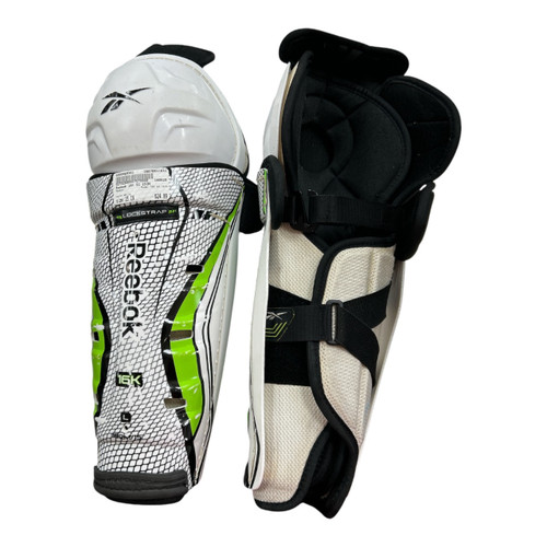 Vist Large View of Product Image Which is Used Reebok 16K SG 15IN
