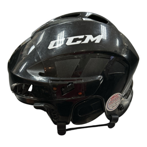 Vist Large View of Product Image Which is Used CCM FL40 HELMET MD UNCERT 