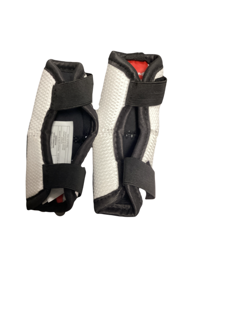 Vist Large View of Product Image Which is Used CCM LTP Youth Elbow Pads MD