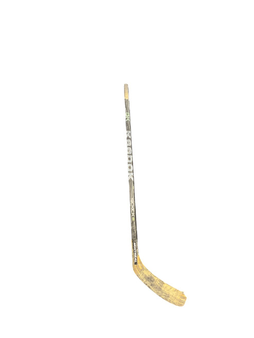 Vist Large View of Product Image Which is Used Reebok 6K Senior One Piece Left 100 Flex