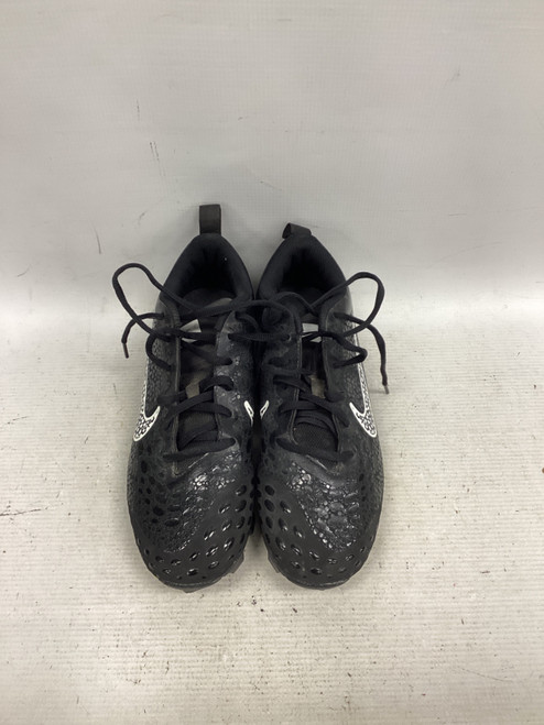 Vist Large View of Product Image Which is Used Nike BB/SB CLEAT BB/SB Cleats Black Senior 7.5
