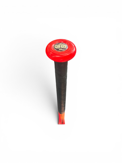 Vist Large View of Product Image Which is Used Easton REBEL BB/SB USA 2 1/4 Bat 30"