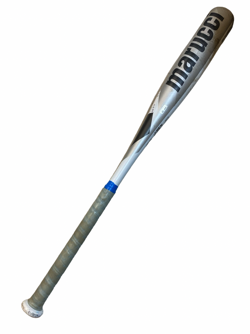 Vist Large View of Product Image Which is Used Marucci F5 BB/SB USSSA 2 3/4 Bat 30"