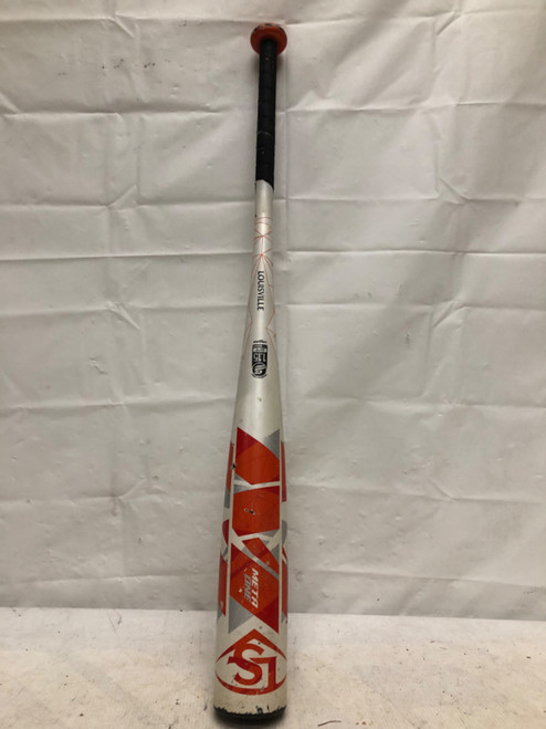 Vist Large View of Product Image Which is Used Louisville Slugger META ONE BB/SB USSSA 2 3/4 Bat 31"