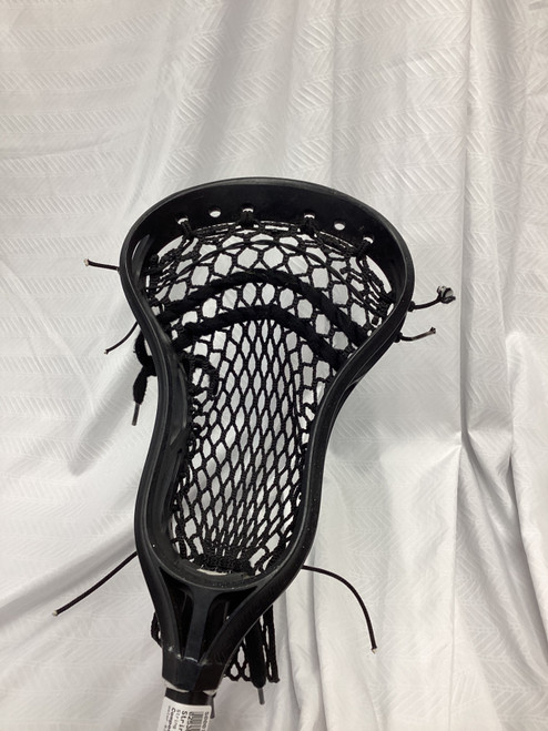 Vist Large View of Product Image Which is Used String King STARTER DEFENSE POLE Men Atk/Mid Complete Stick Black