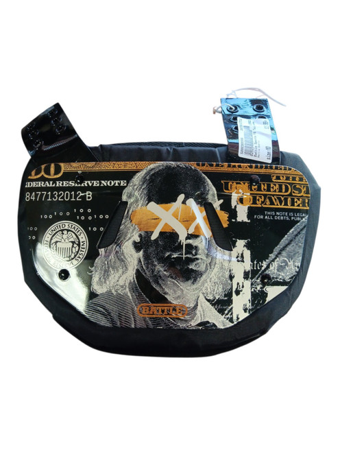 Vist Large View of Product Image Which is Used Battle Sports FB Tailbone Pad MD