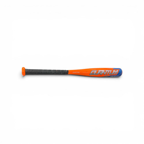 Vist Large View of Product Image Which is Used Easton QUANTUM BB/SB T-Ball Bat 24"