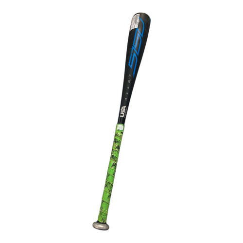 Vist Large View of Product Image Which is Used Rawlings 5150 26/15 BB/SB USA 2 5/8 Bat 26"