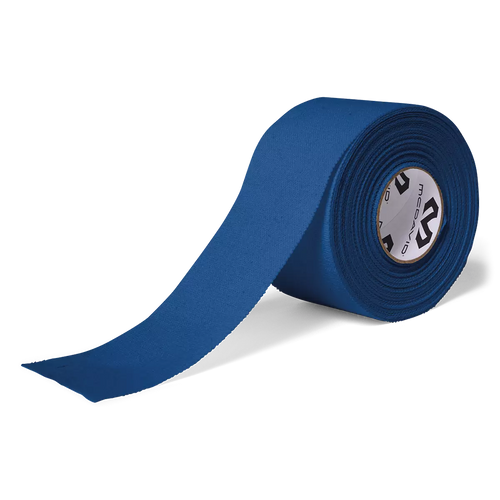 Vist Large View of Product Image Which is New McDavid Multisport Athletic Tape Single Roll- Navy