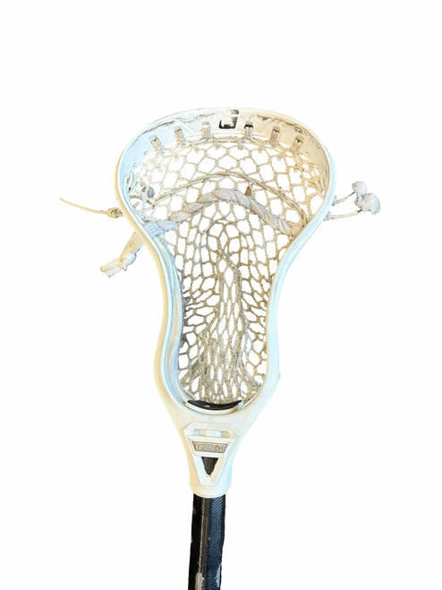 Vist Large View of Product Image Which is Used Gait GAIT HEAD Men Atk/Mid Complete Stick White