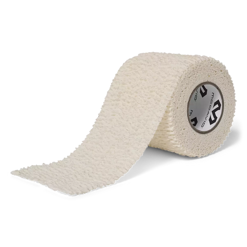 Vist Large View of Product Image Which is New McDavid Multisport Cohesive Tape Single Roll- White