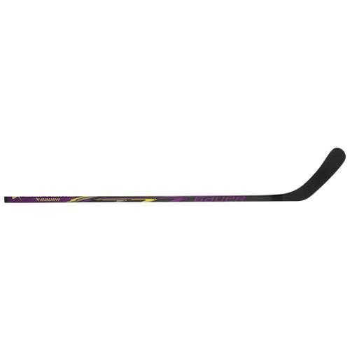 Vist Large View of Product Image Which is Built for the game’s future. This collection of sticks features upgraded designs that allow young skaters to take the next steps in their games — all while helping them stand out every time they hop over the boards.