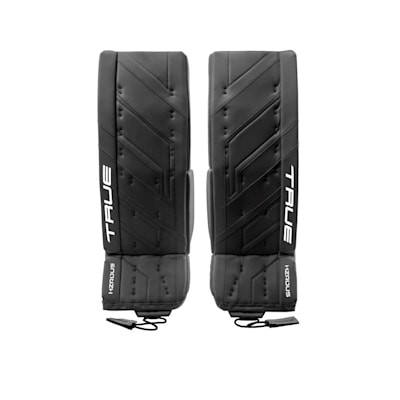 Vist Large View of Product Image Which is New TRUE HZRDUS 7X4 SR 33IN BLACK
